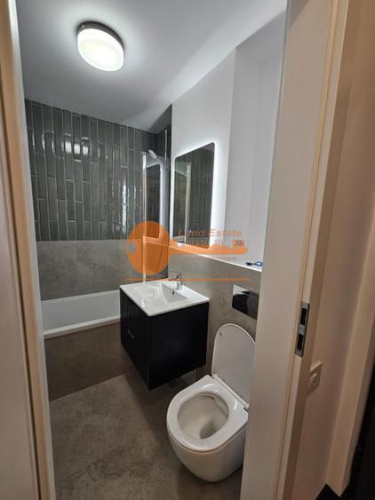 Apartament 2 camere | Lujerului | Centrală proprie Viessmann - Poză 13