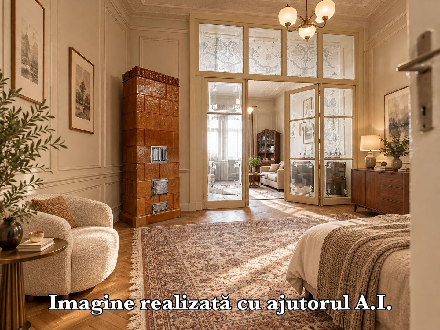 Ultracentral Arad | 181 mp | parter înalt - Poză 2