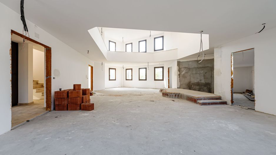 Clădire comercială în zona Grădiște. - Poză 42