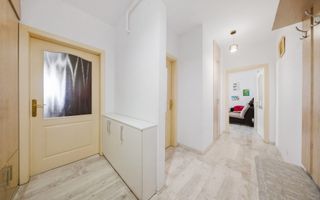Apartament 2 camere decomandat, 60 mp, etaj intermediar,  zona Alverna - Poză 6