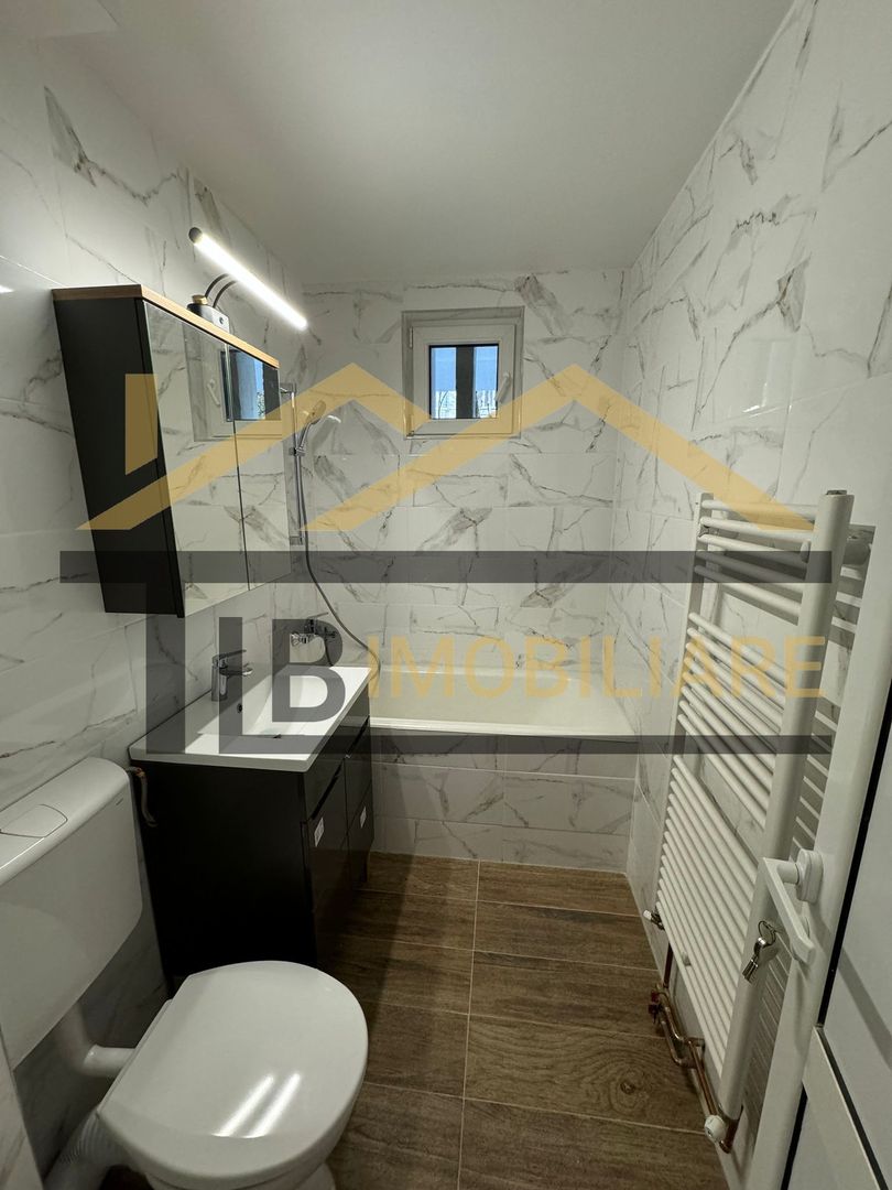 Apartament de 2 camere, 55mp, decomandat, prima inchiriere, Zona Dacia - Poză 5