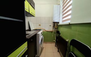 Garsonieră de închiriat | Cartierul Bună Ziua | Grand Hotel Italia - Poză 8