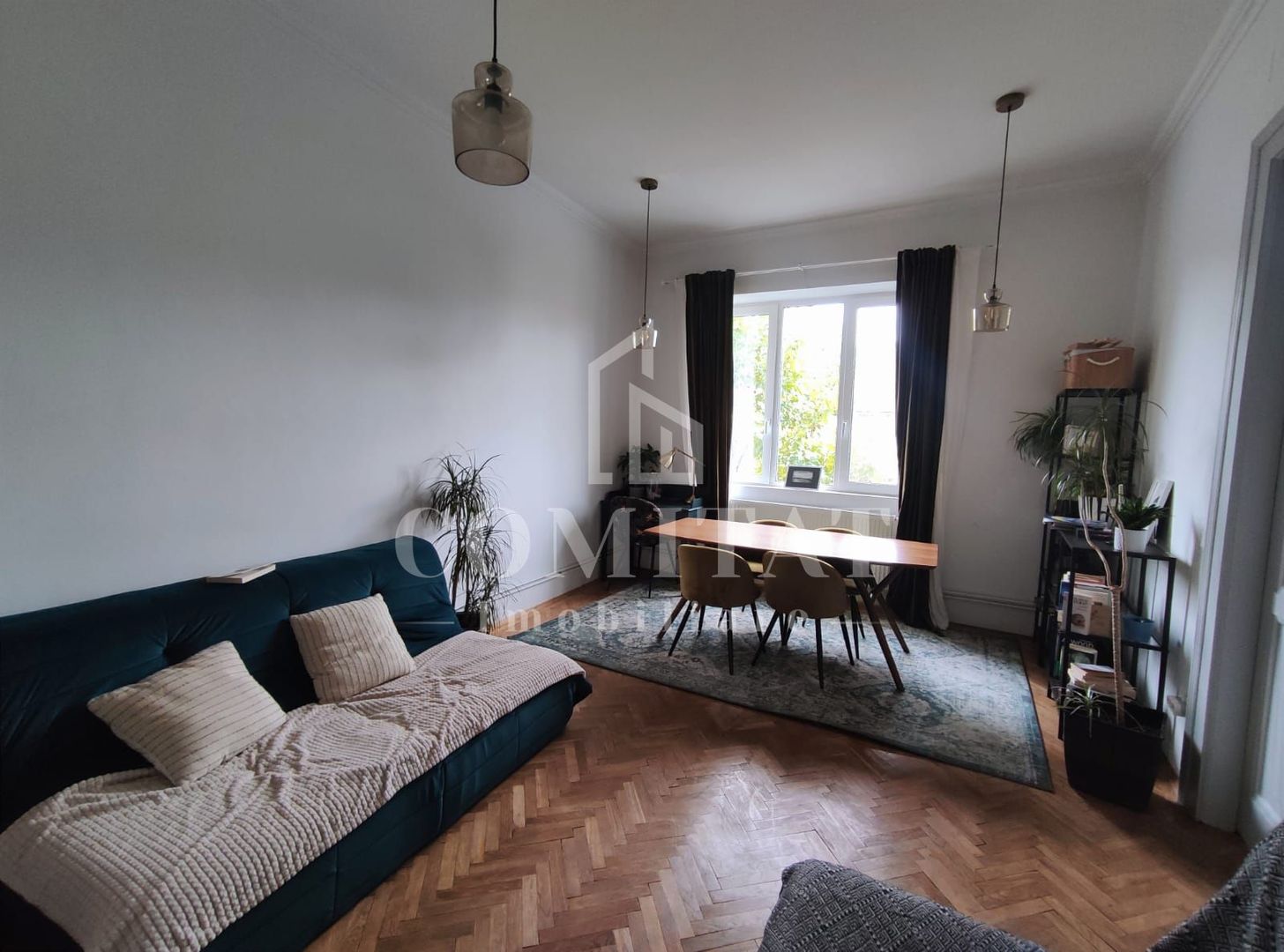 Apartament de vânzare | Facultatea de Litere - Poză 2