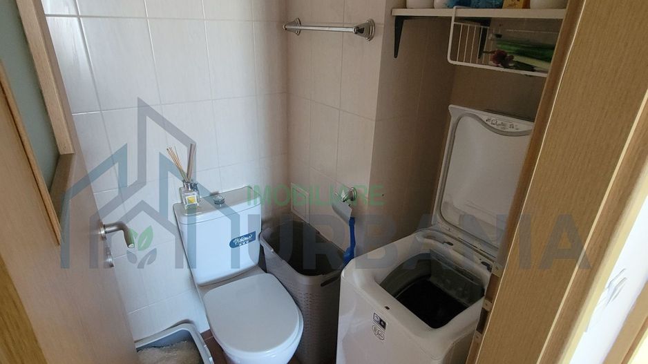 Apartament 3 camere + boxă, etaj 11/11, complex Dream Village, Iași - Poză 3