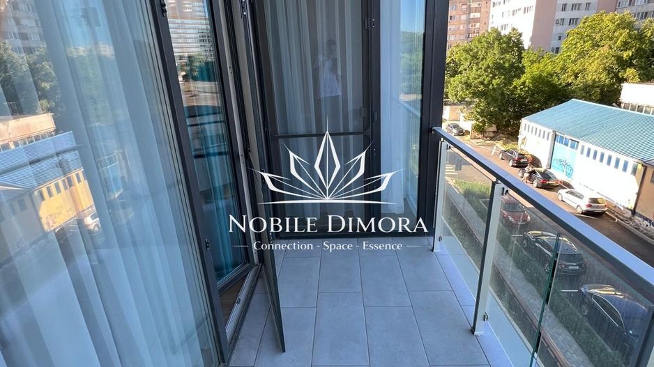 Nord One - Apartament 2 camere premium cu parcare subterana - Iulius Mall - Poză 4