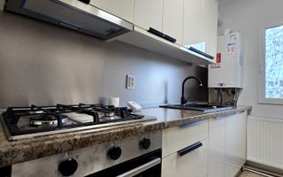 Podu Ros - Pasapoarte -Tudor Vladimirescu - 3 camere - Renovat complet - Poză 8