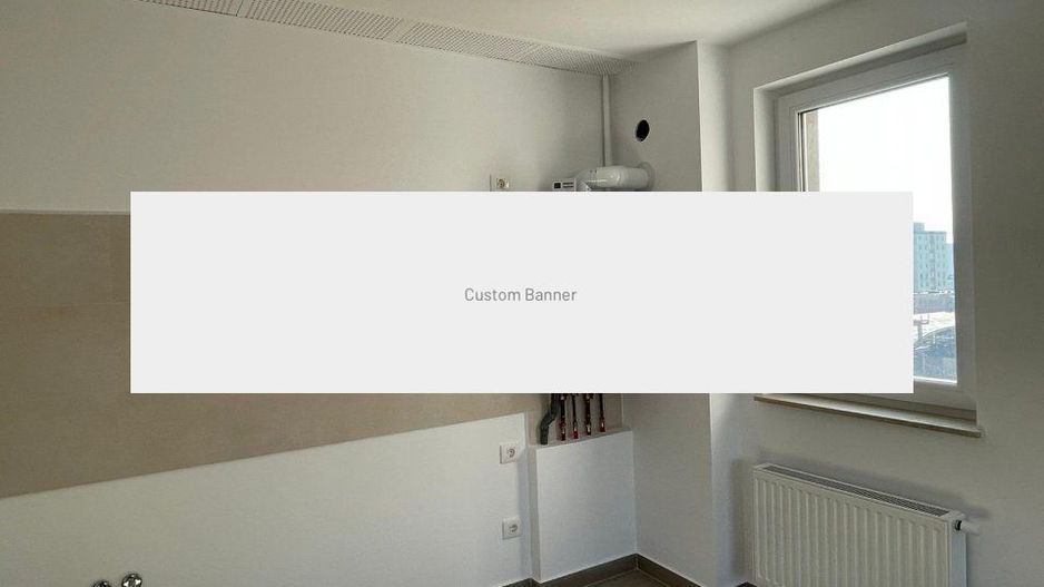 Apartament 2 camere Urban Plaza - Poză 3