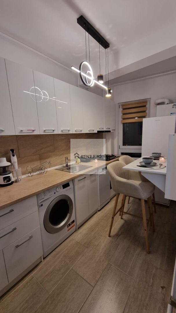 Apartament 2 camere de închiriat | Parcare inclusa | Politehnica - Poză 3
