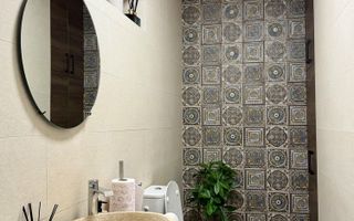 BRASADAS vinde casa 5 cam teren 7 ari in zona Titulescu. - Poză 8