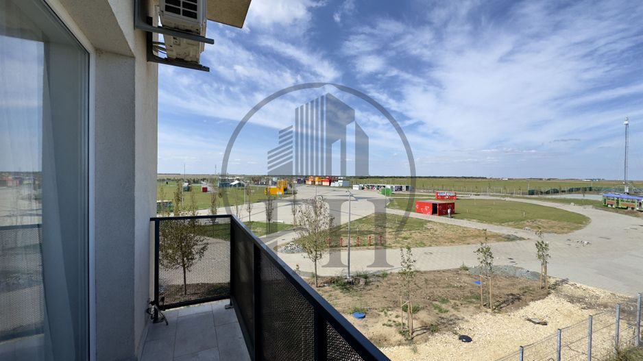 Garsoniera de vanzare Costinesti, Constanta - Poză 6