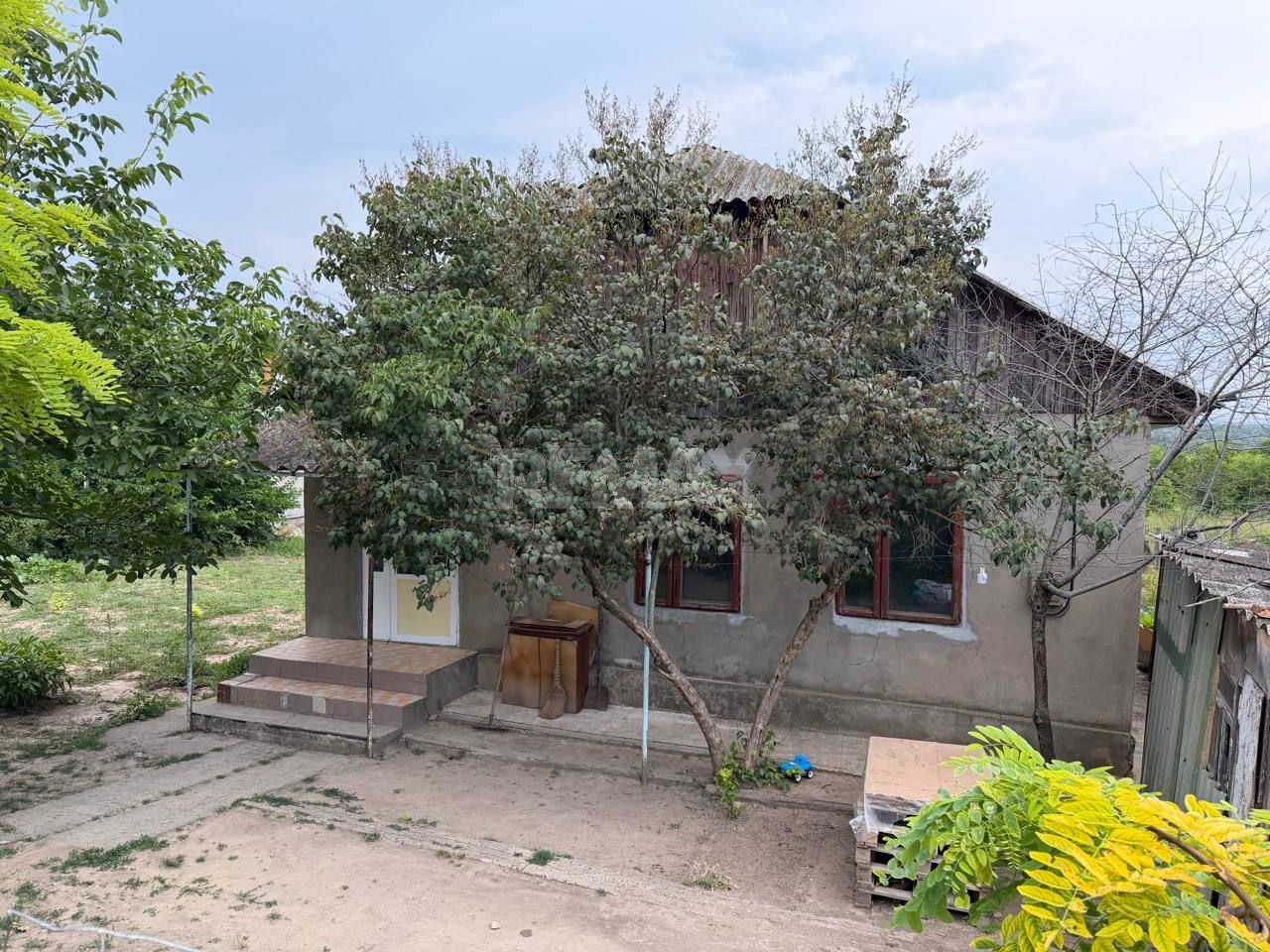 Casa de locuit in Malaiesti, R-n Criuleni - Poză 1