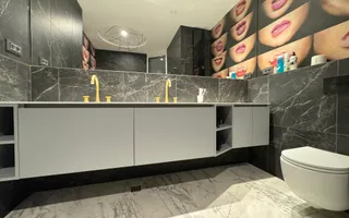 Apartament de LUX  in cel mai impozant imobil din Cluj-Napoca - Poză 18
