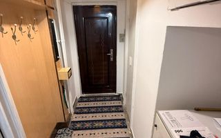 2 camere| cu vedere catre Bega-zona superba| apartament frumos, costuri mici| - Poză 11