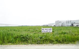 Teren pentru hale-Ghimbav-Joysonquin - Poză 3