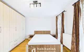 Tur virtual – Cămin modern lângă  pădure, ideal pentru o familie - Poză 18