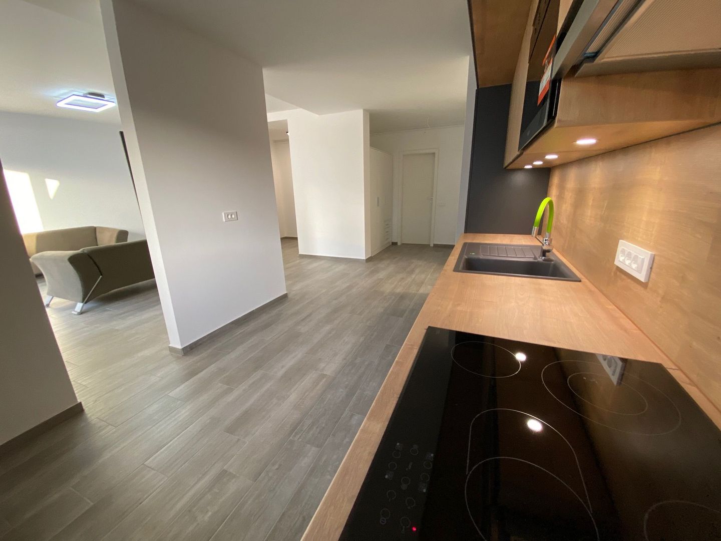 Apartament 3 camere - Dumbravita - Poză 7