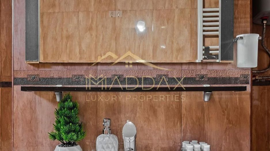 Apartament cu 4 camere***LUX***103mp // B-ul Unirii - Poză 38