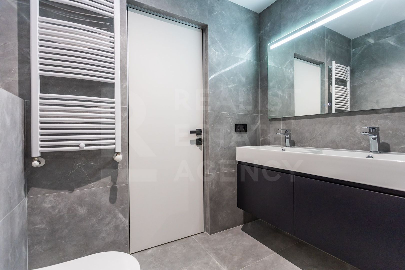Vânzare, apartament, 3 camere,  str. Matei Basarab, Râșcani - Poză 13