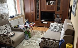 Apartament 2 camere Aradului etaj 1 cu centrala - Poză 1