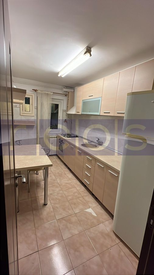 VANZARE 2 CAMERE -TINERETULUI- PRIDVORULUI - Poză 6