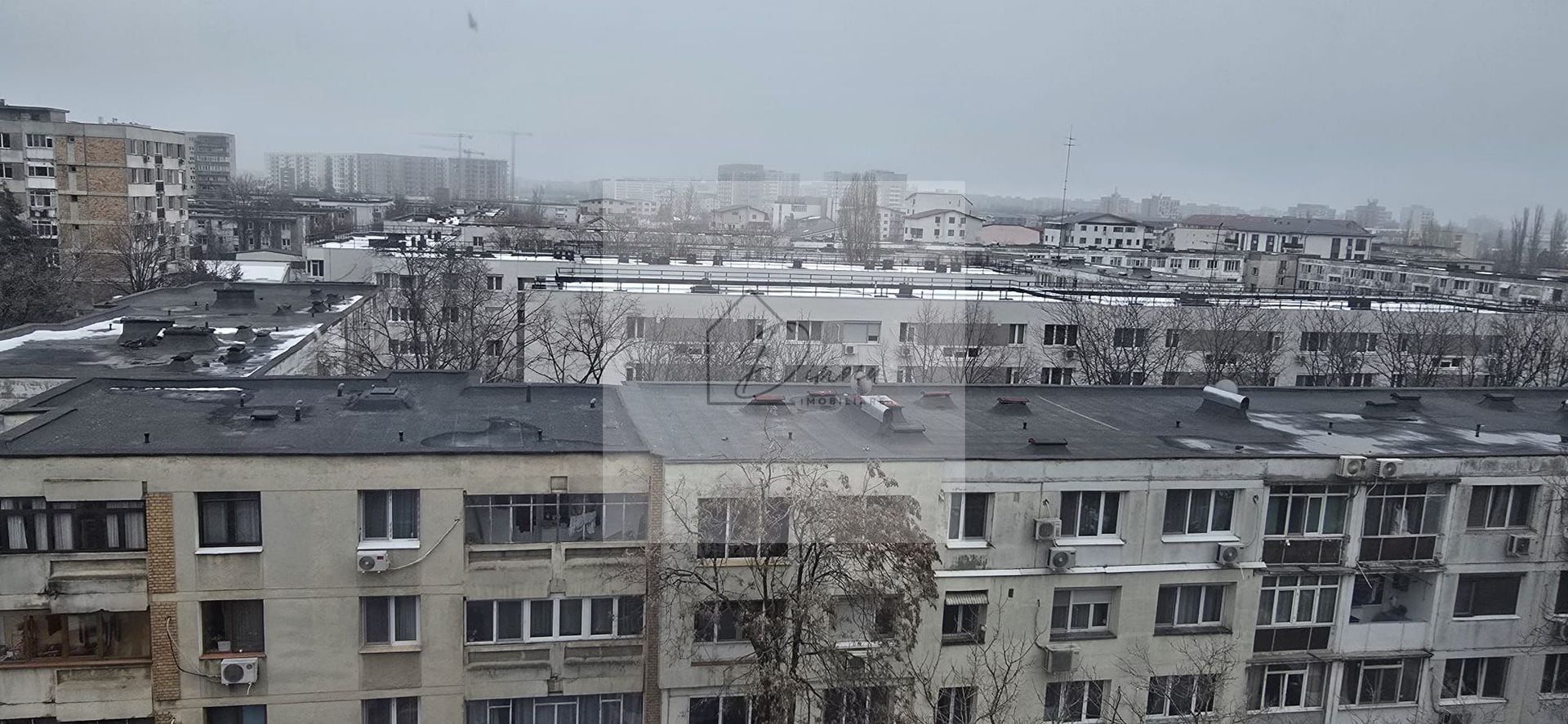 3 camere 2 bai 2 balcoane Militari I 7 min Metrou Pacii I COMISION 0% - Poză 3