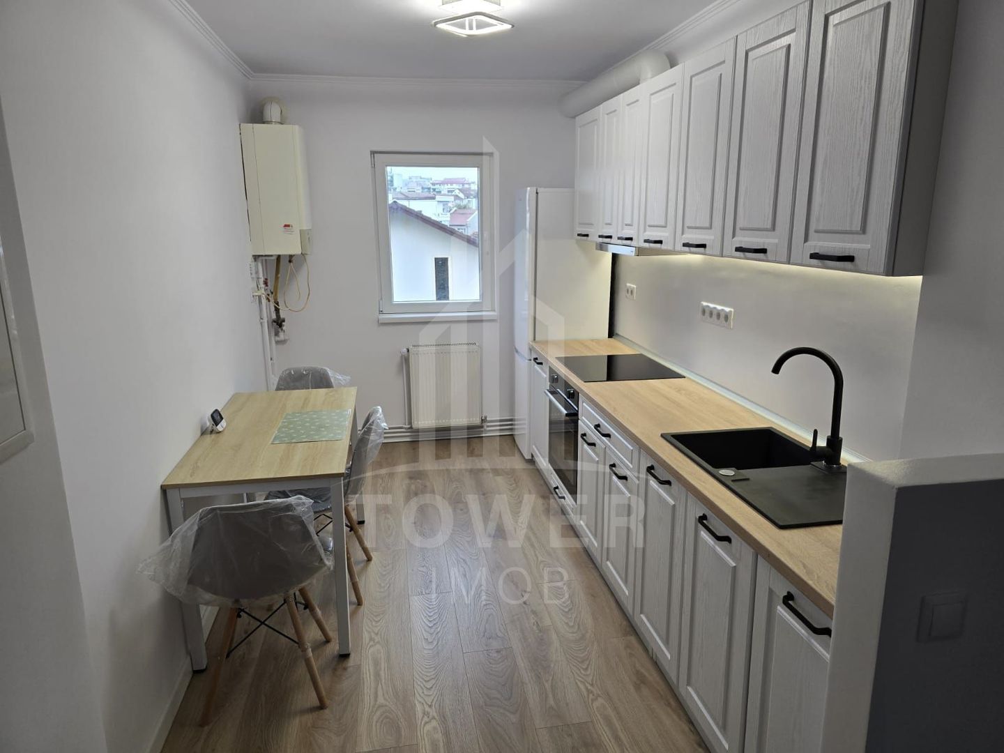 Apartament 3 camere decomandat | zona Vasile Milea - Poză 2
