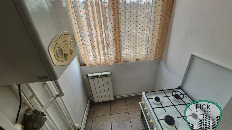 P 1167 - Apartament cu 1 cameră în Târgu Mureș, cartierul Tudor - Poză 4