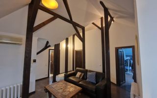 Vila interbelica de vanzare- Floreasca - Poză 22