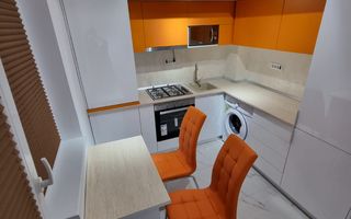 Garsoniera LUX 36mp - Regie Residence- Metrou Grozavesti - Poză 17