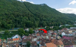 Locație rară în Brașov: ideal pentru regim hotelier sau business - Poză 24