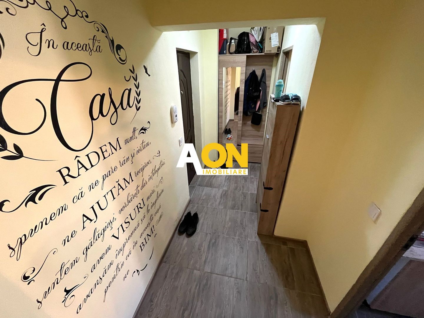 Apartament 4 Camere, Bulevardul Transilvaniei - Poză 3