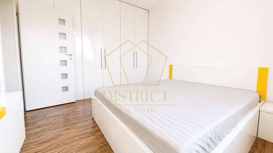 Apartament cu 2 camere | Braytim - Poză 4