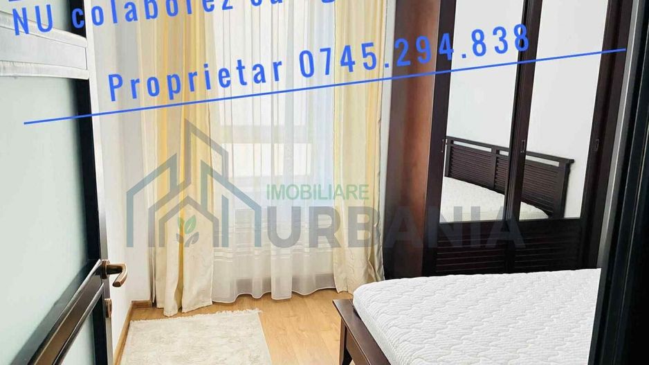 APARTAMENT 2 CAMERE, 30 MP, VALEA LUPULUI IASI MUTARE IMEDIATA - Poză 11