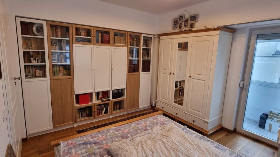 Universitate bloc 1980 - 4 camere lux - Poză 14