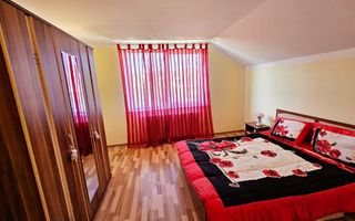 Casa 6 camere, 538 mp teren, Cetate. Pretabila pentru birouri - Poză 19