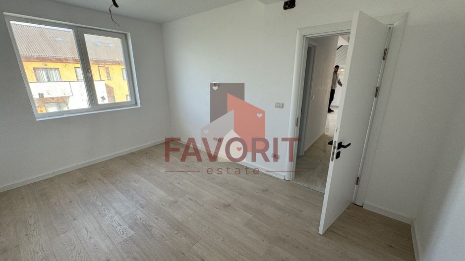 Apartament pe 2 nivele. Aproape de LIDL. Disponibil imediat - Poză 13