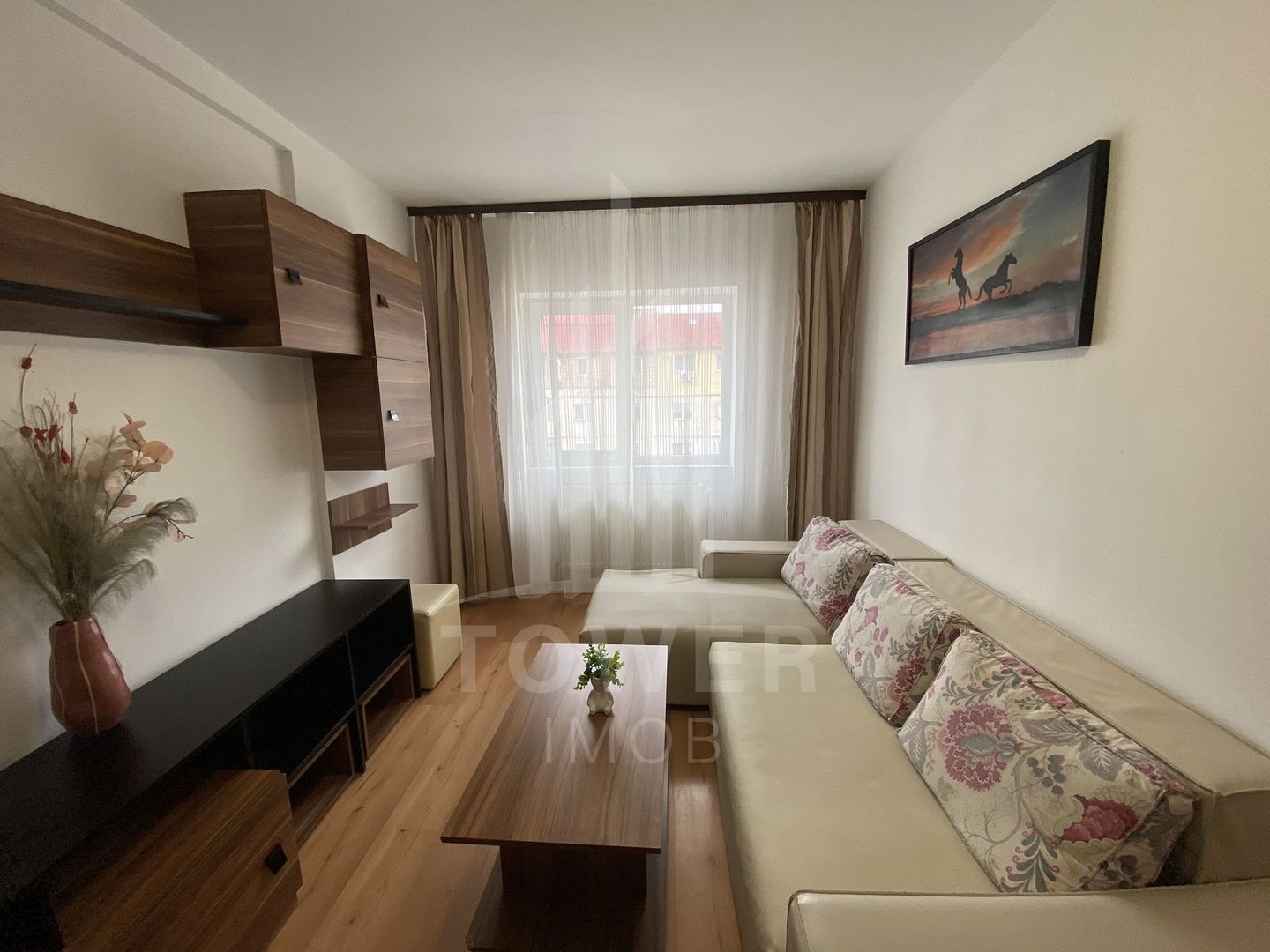 Apartament modern cu 2 camere – Opera Residence, zona Broscărie - Poză 2