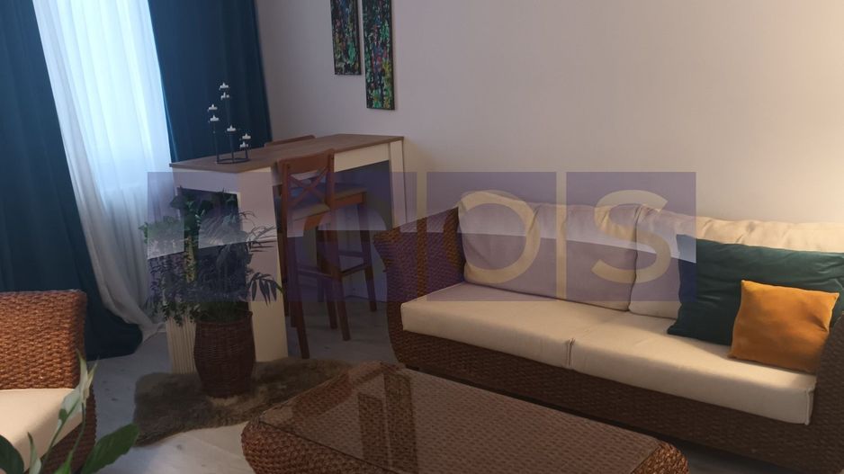 VANZARE 2 CAMERE | DECOMANDAT | ZONA BRANCOVEANU- Spitalul M.S Curie - Poză 2