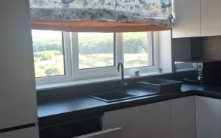Apartament modern cu 3 camere, 2 băi, etaj 6– Concept 9 - Poză 3