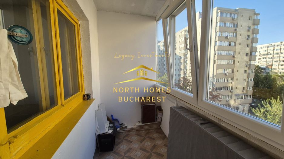 Apartament 2 camere de vânzare, la doar 3 minute de metrou Dristor - Poză 6