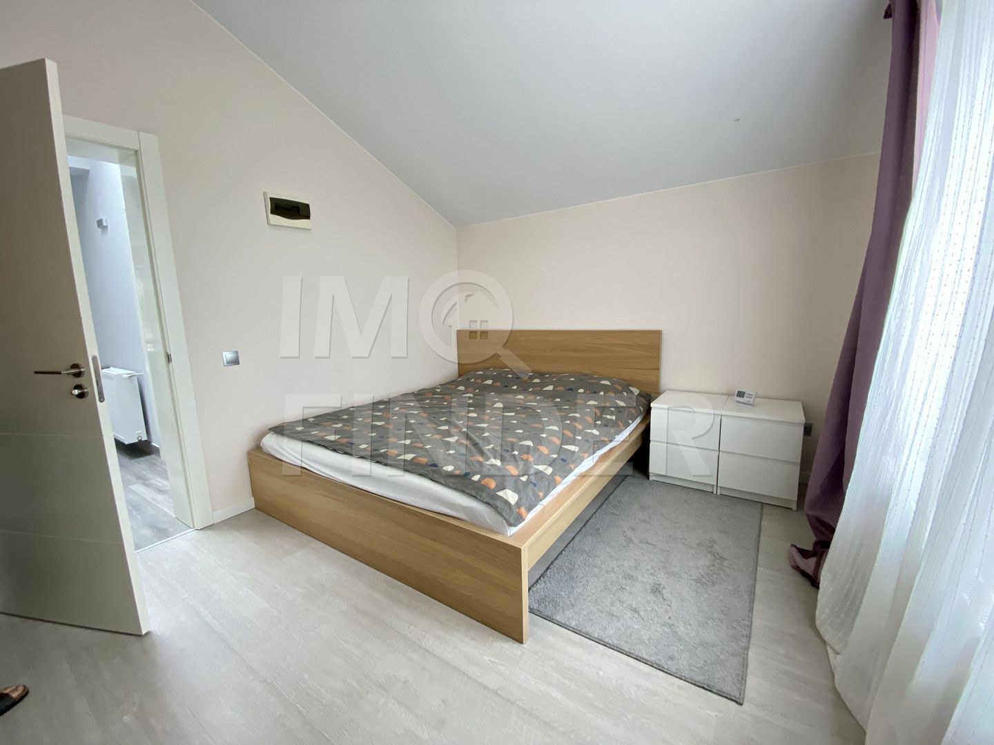 Vanzare duplex in cartierul Buna Ziua - Poză 6