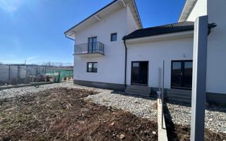 Casa duplex de vanzare 4 camere, 2 bai-s.u. 142 mp. PRET AVANTAJOS - Poză 90
