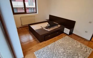 Apartament cu 3 camere, 2 balcoane, etaj 1, Parc Poligon. - Poză 3