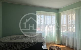 Apartament cu 3 camere de inchiriat in Centrul Civic Oradea - Poză 6