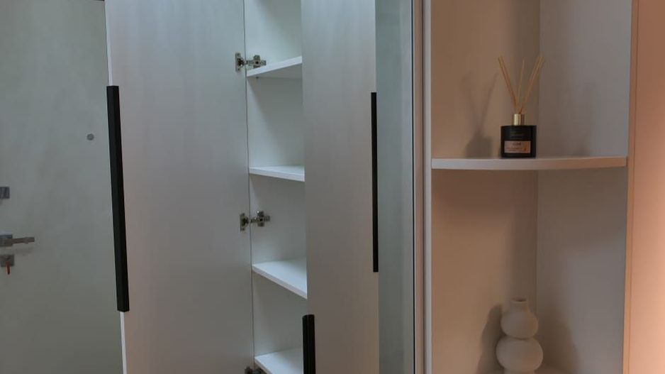 Apartament Premium | Parcare & Boxă | Yacht Kid - Poză 12