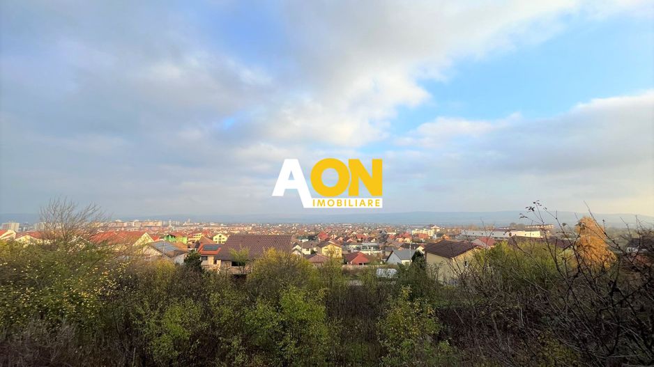 Teren de vanzare, zona exclusivista, 500 mp, toate utilitiatile - Poză 2