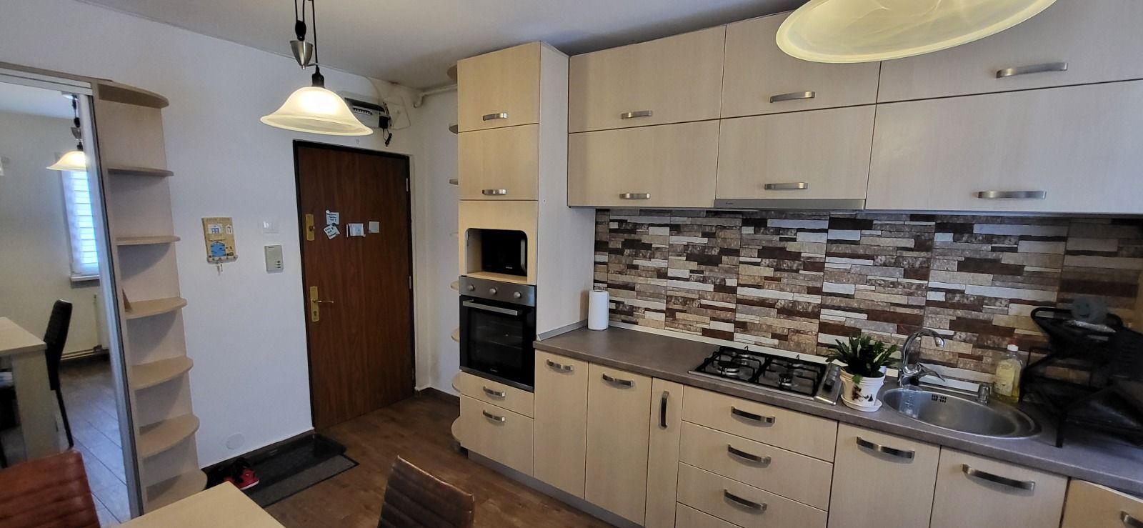 Apartament 2 camere investitie zona Gemenii - Poză 8