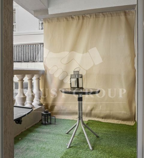 Apartament 3 camere Herastrau| 135mp | - Poză 20