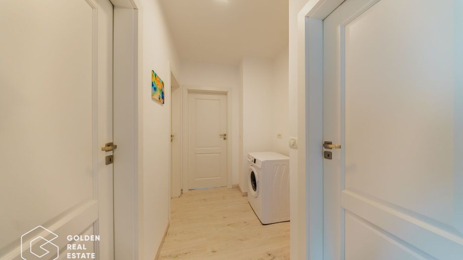 Apartament 3 camere decomandat, Adora Park, comision 0% - Poză 14