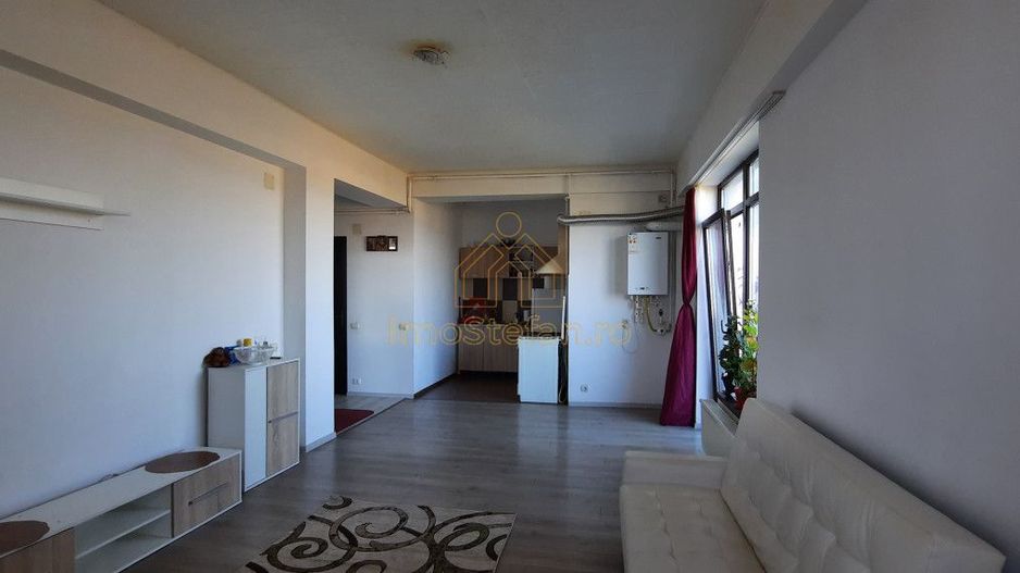 Apartament cochet cu 2 camere în Cumpăna - Poză 4
